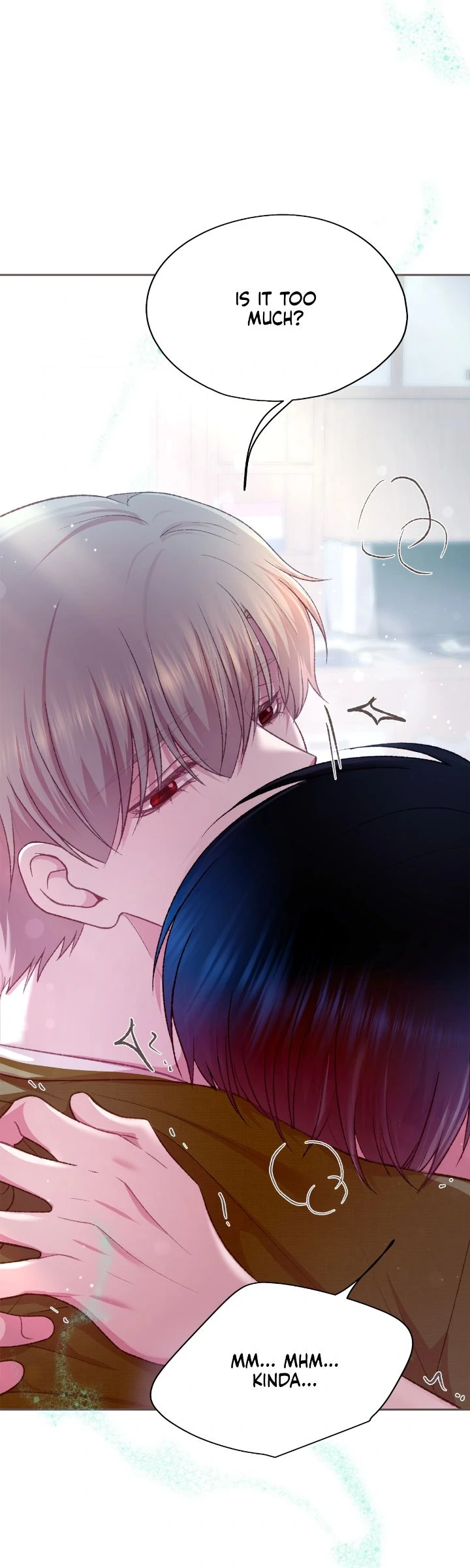 Fate Mate - Chapter 33 manhwa