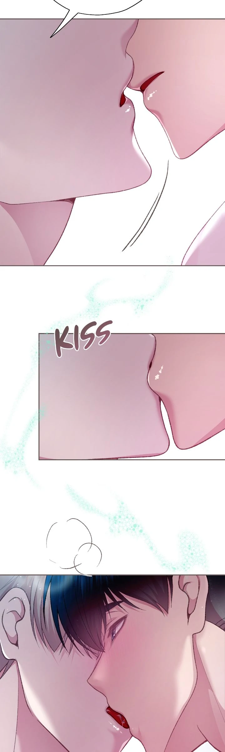 Fate Mate - Chapter 33 manhwa