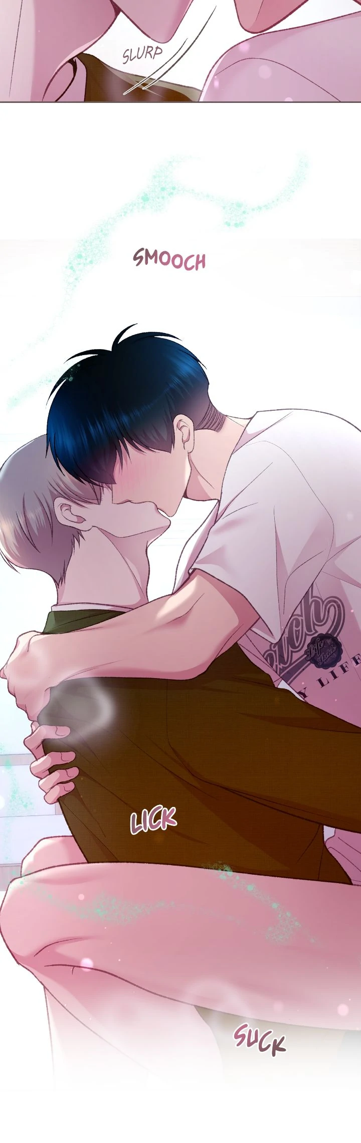 Fate Mate - Chapter 33 manhwa