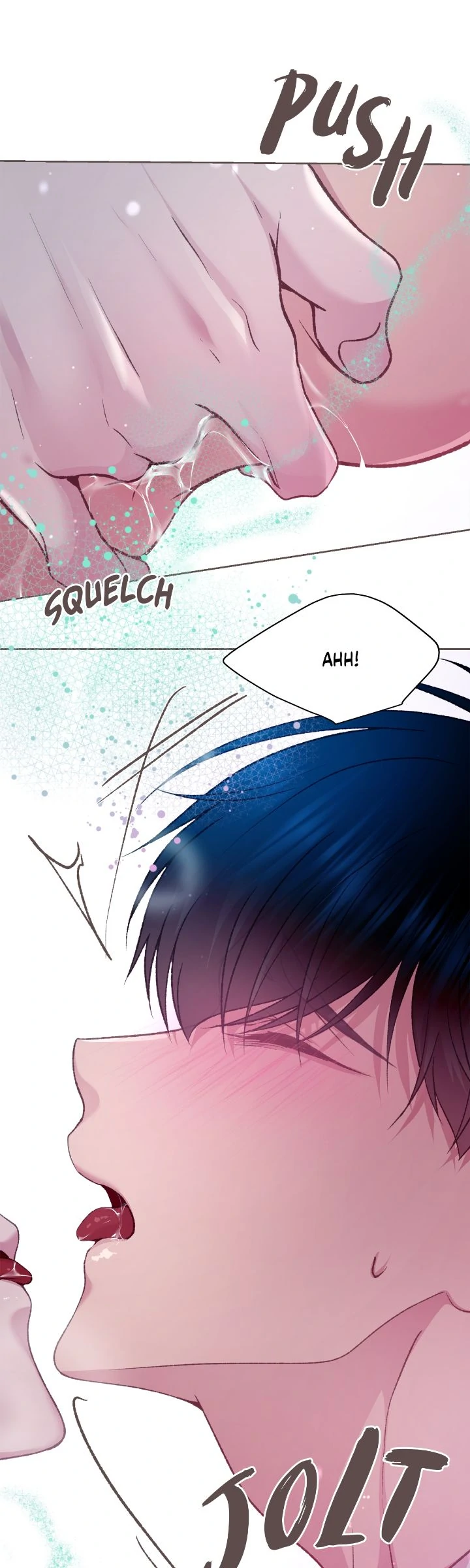 Fate Mate - Chapter 33 manhwa