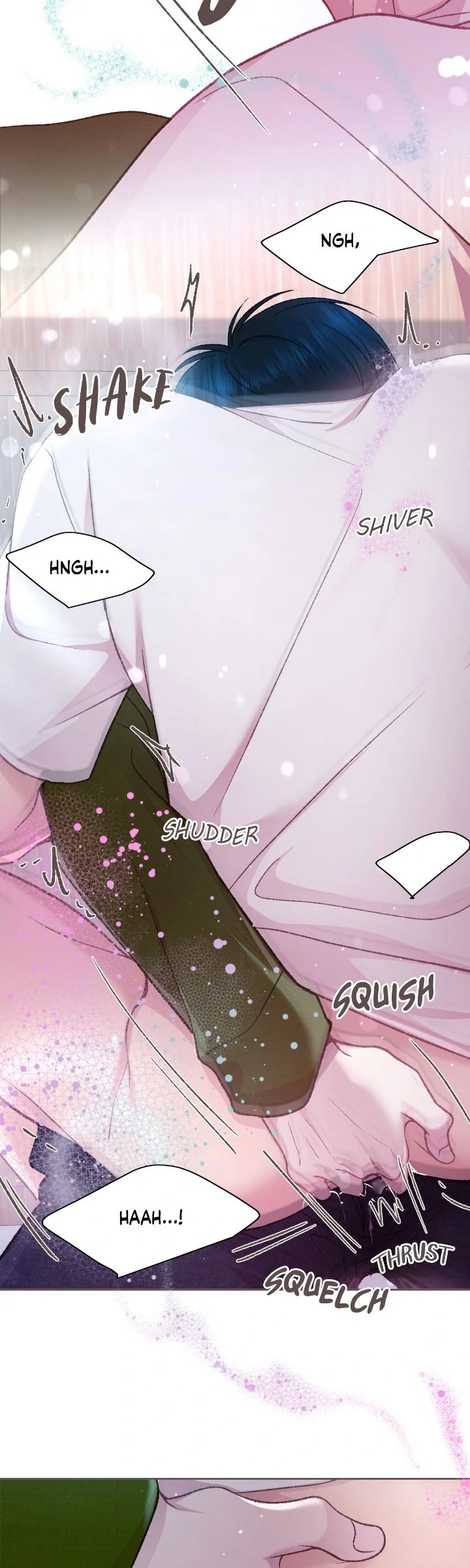 Fate Mate - Chapter 33 manhwa