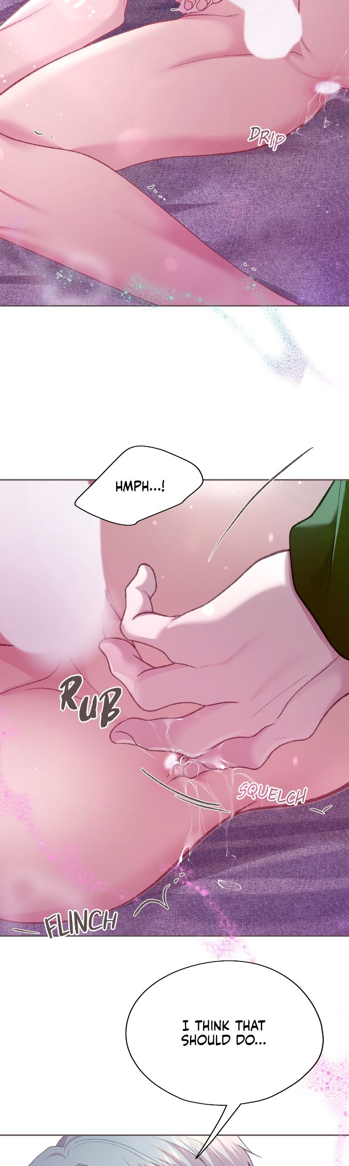 Fate Mate - Chapter 33 manhwa