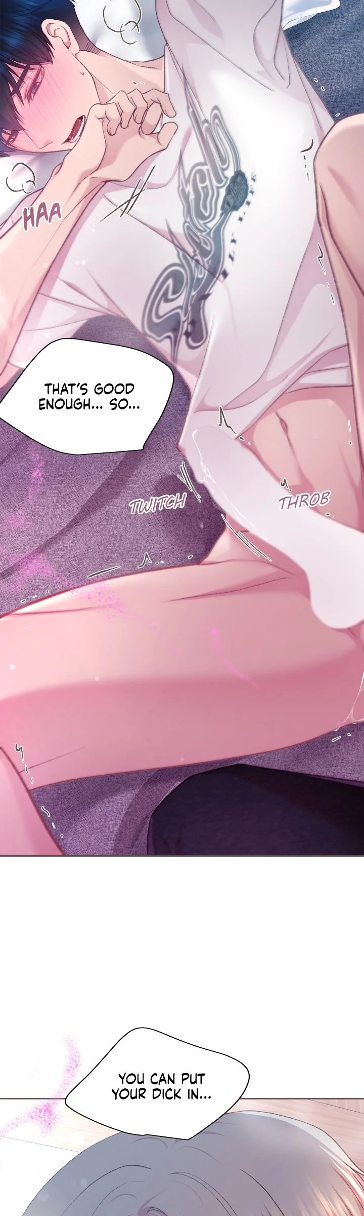 Fate Mate - Chapter 33 manhwa