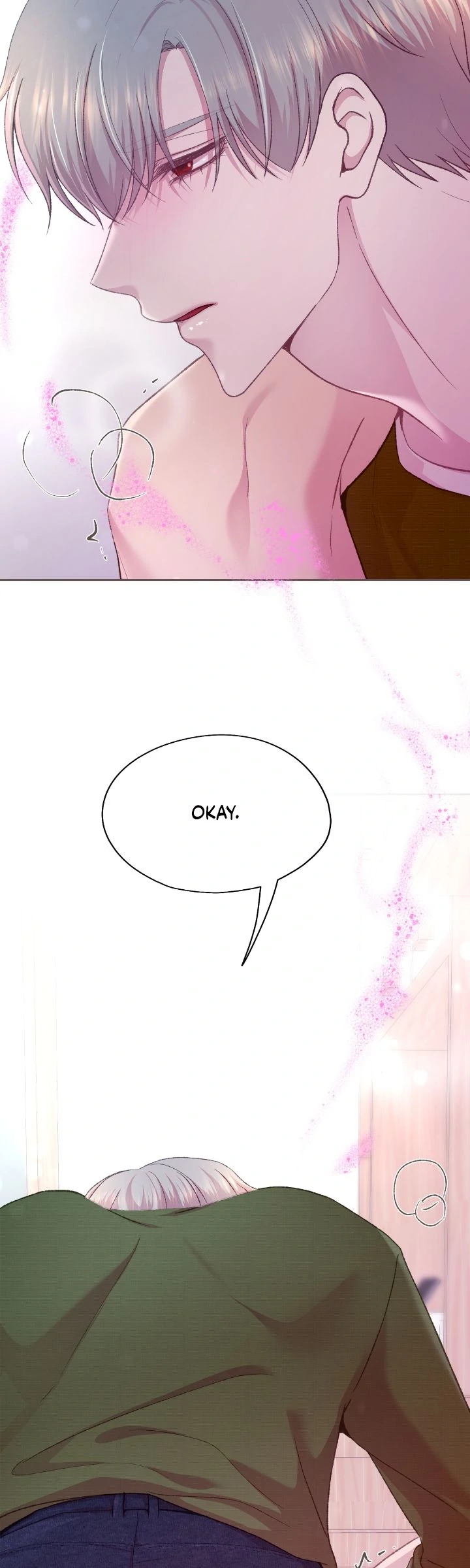 Fate Mate - Chapter 33 manhwa