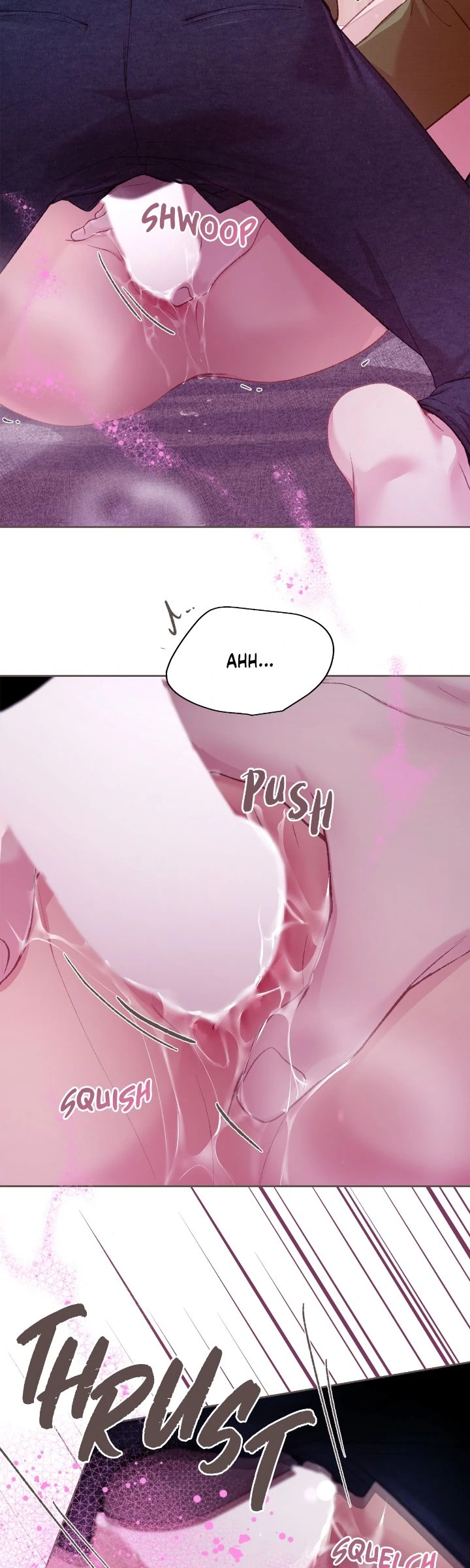 Fate Mate - Chapter 33 manhwa