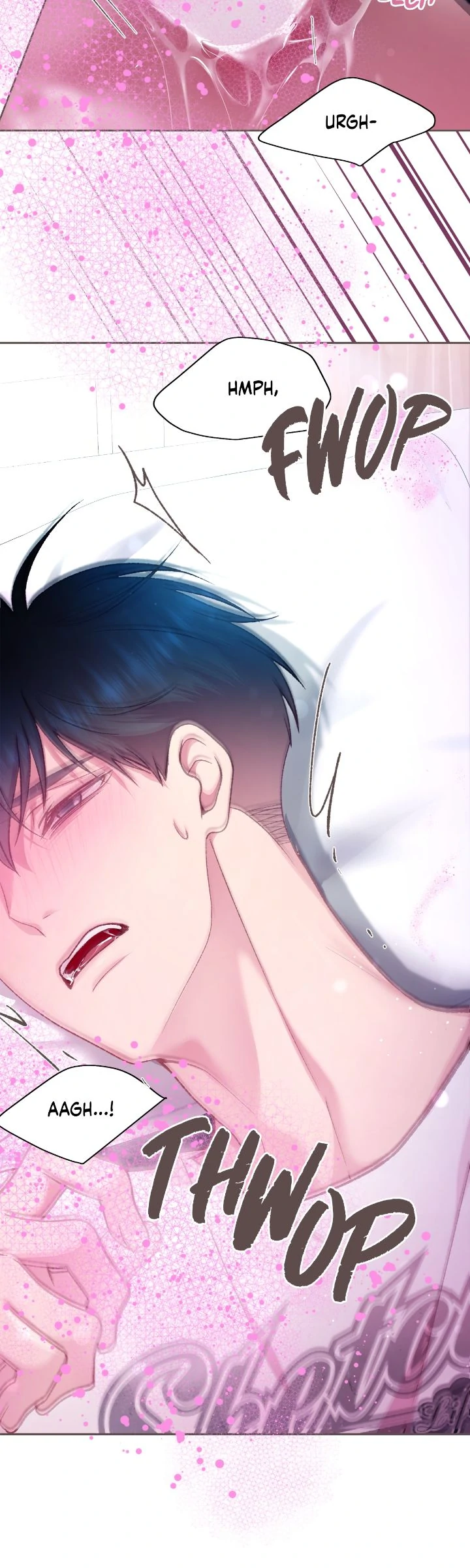 Fate Mate - Chapter 33 manhwa