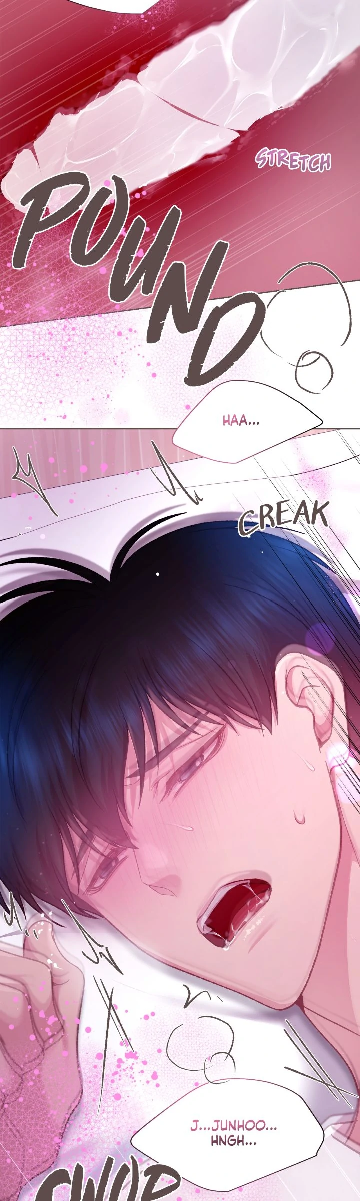 Fate Mate - Chapter 33 manhwa