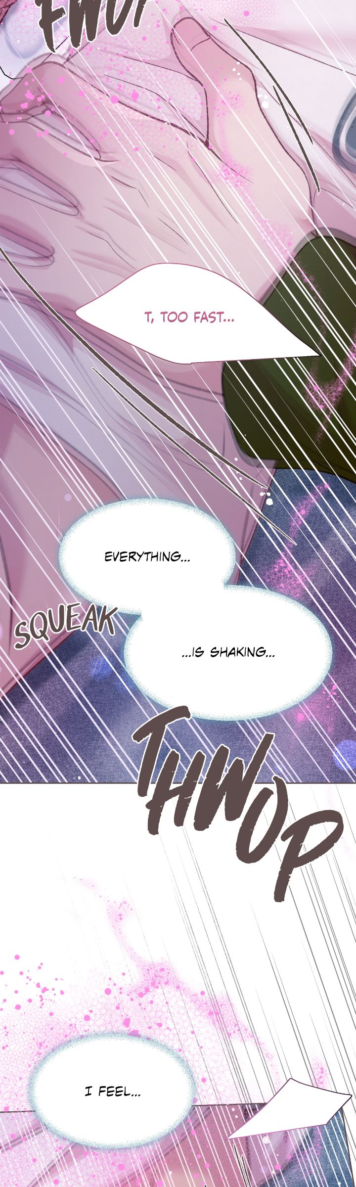 Fate Mate - Chapter 33 manhwa