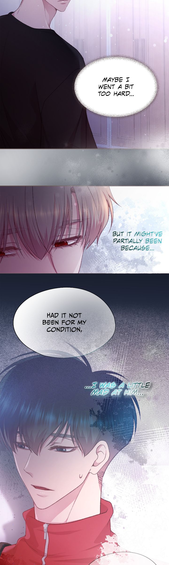 Fate Mate - Chapter 33 manhwa
