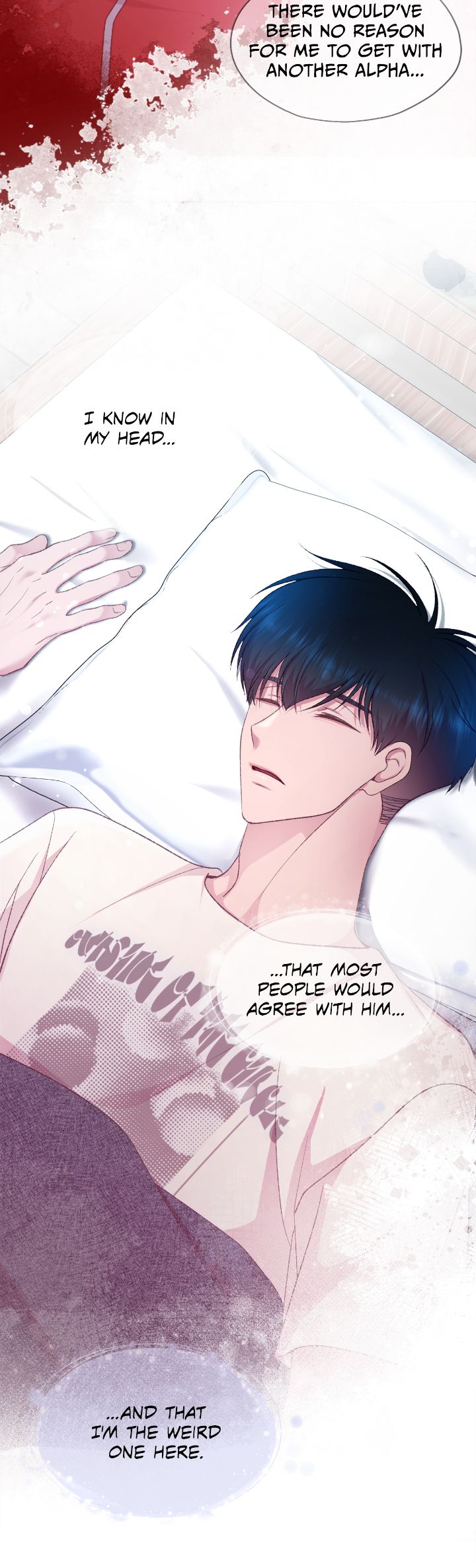 Fate Mate - Chapter 33 manhwa