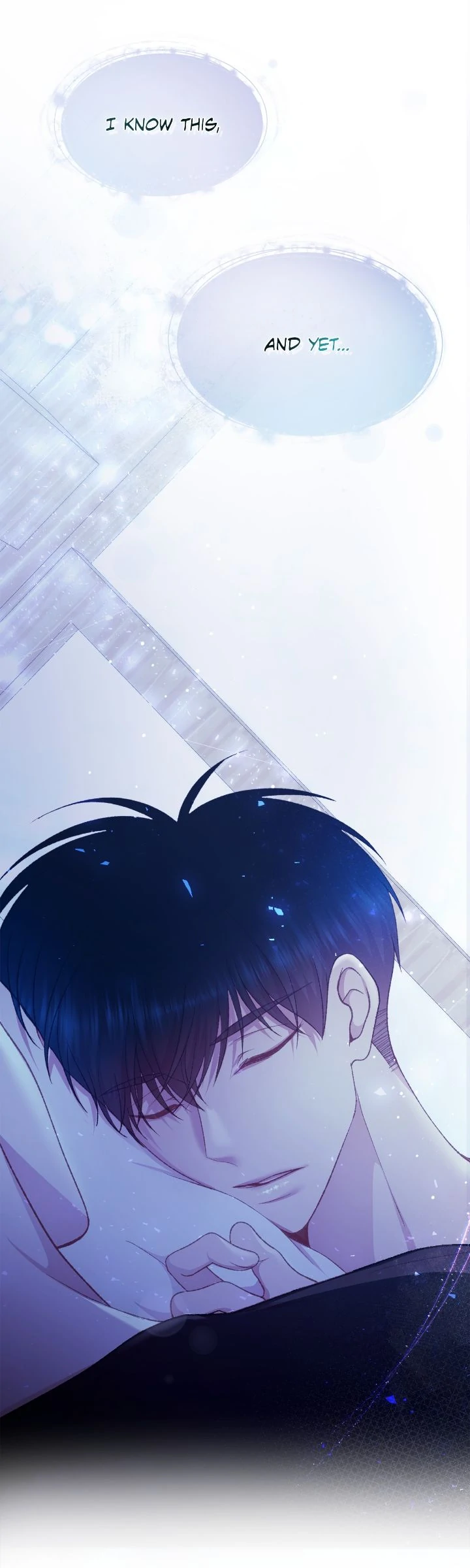 Fate Mate - Chapter 33 manhwa