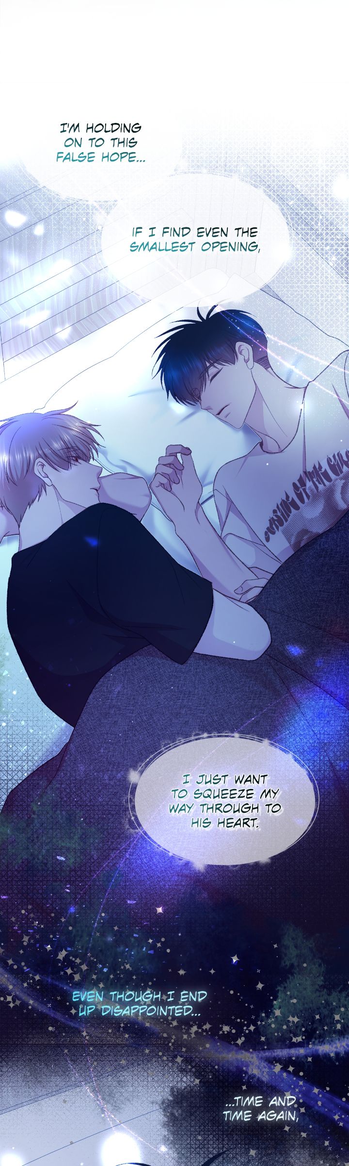 Fate Mate - Chapter 33 manhwa