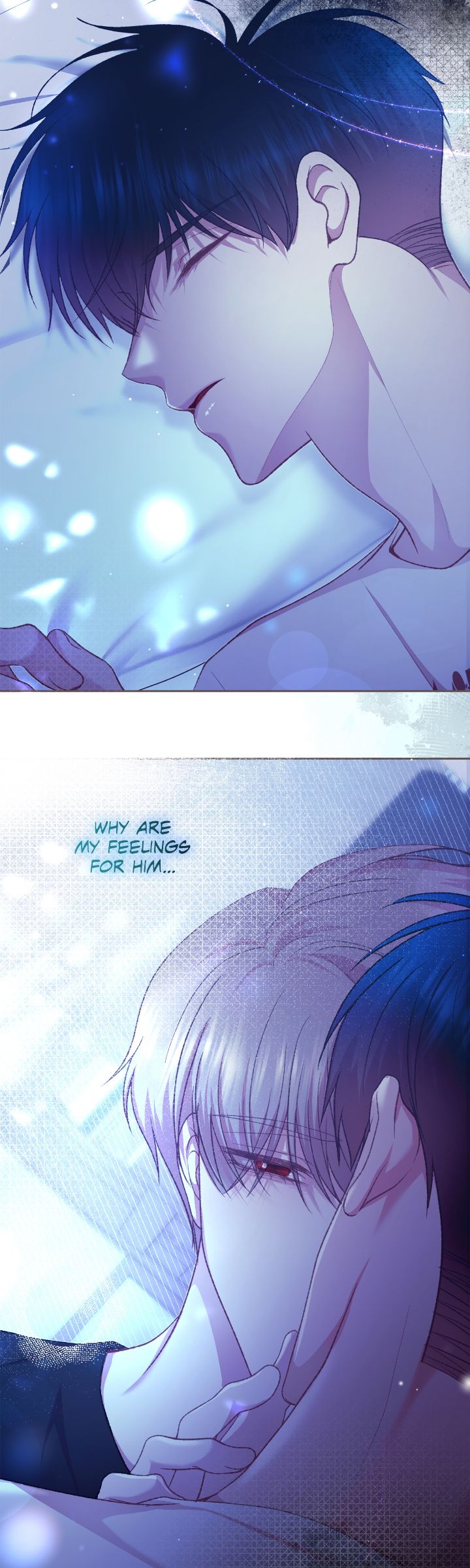 Fate Mate - Chapter 33 manhwa