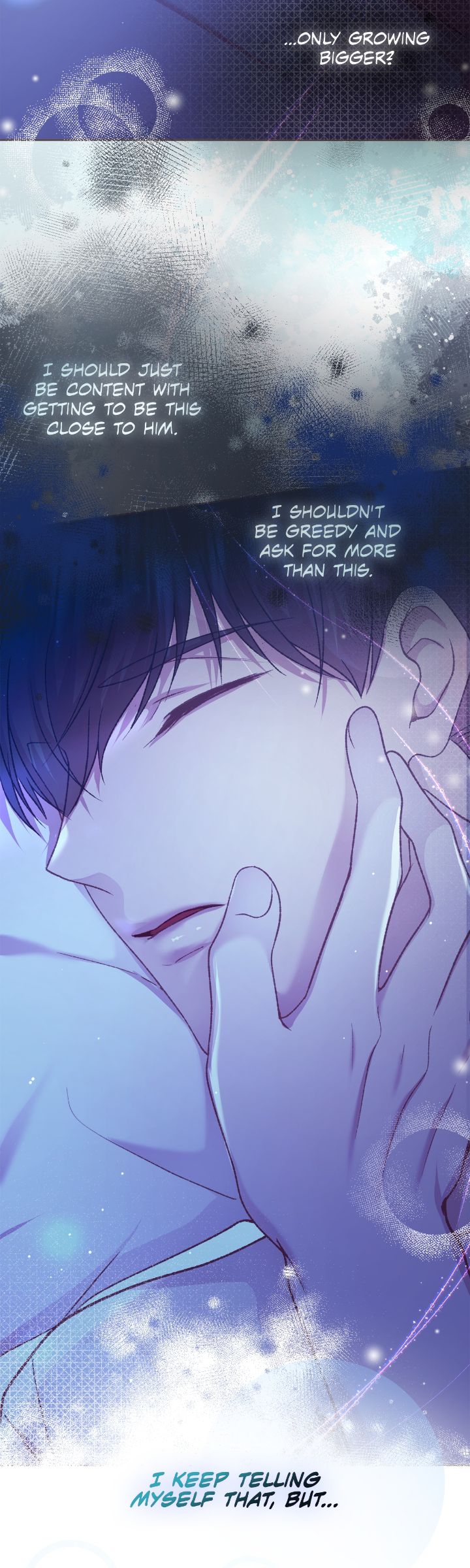 Fate Mate - Chapter 33 manhwa