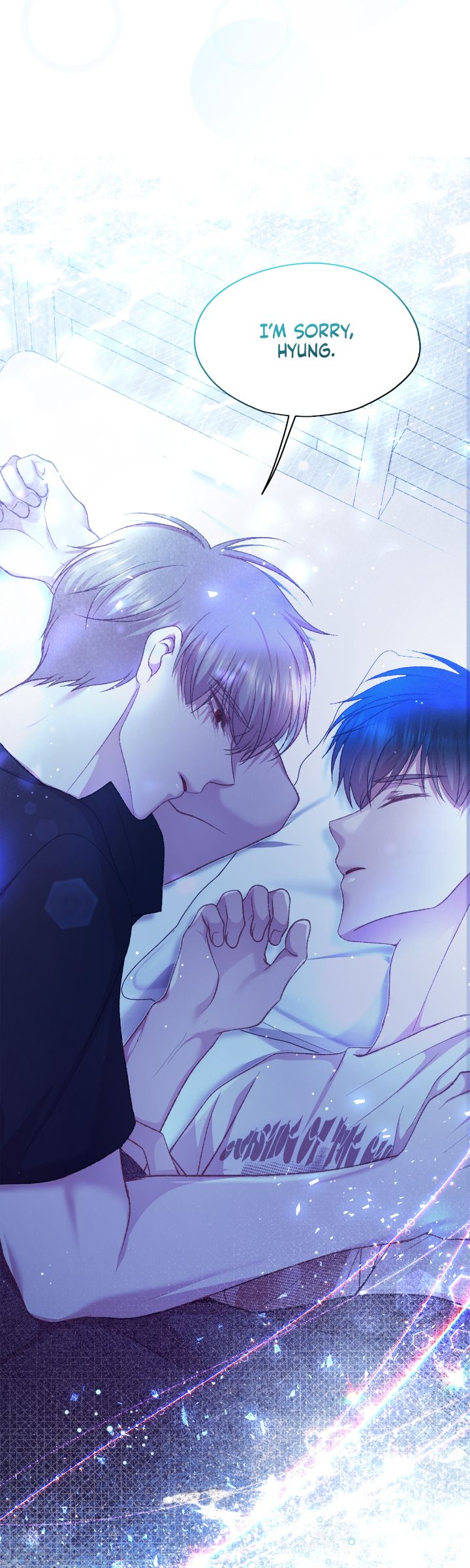 Fate Mate - Chapter 33 manhwa