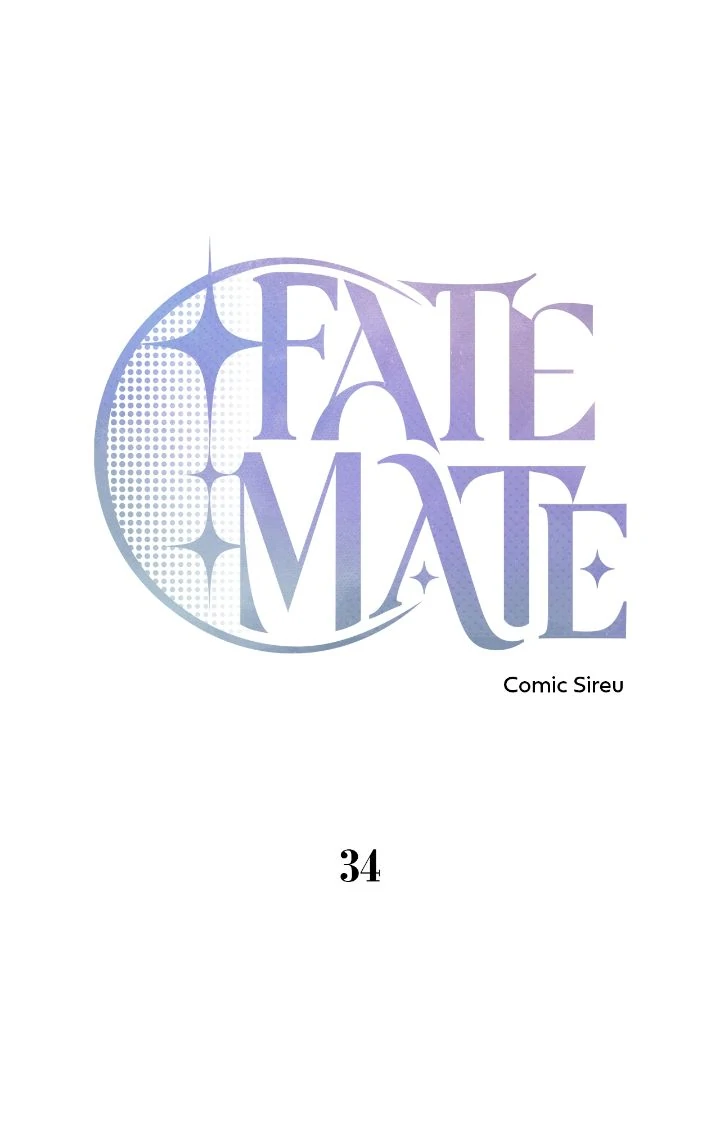 Fate Mate - Chapter 34 manhwa