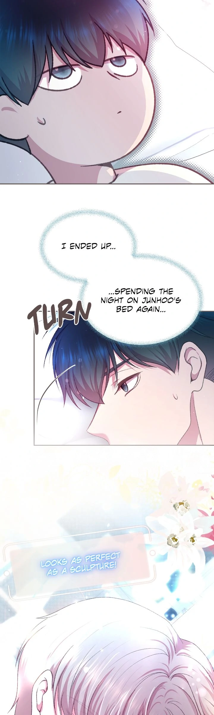 Fate Mate - Chapter 34 manhwa