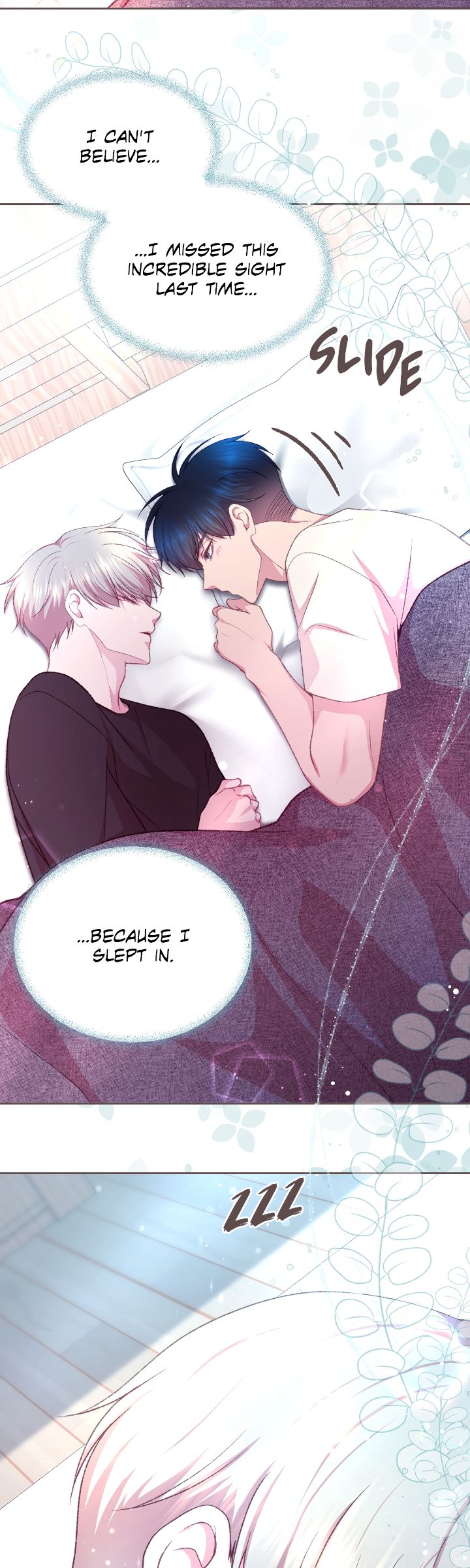 Fate Mate - Chapter 34 manhwa