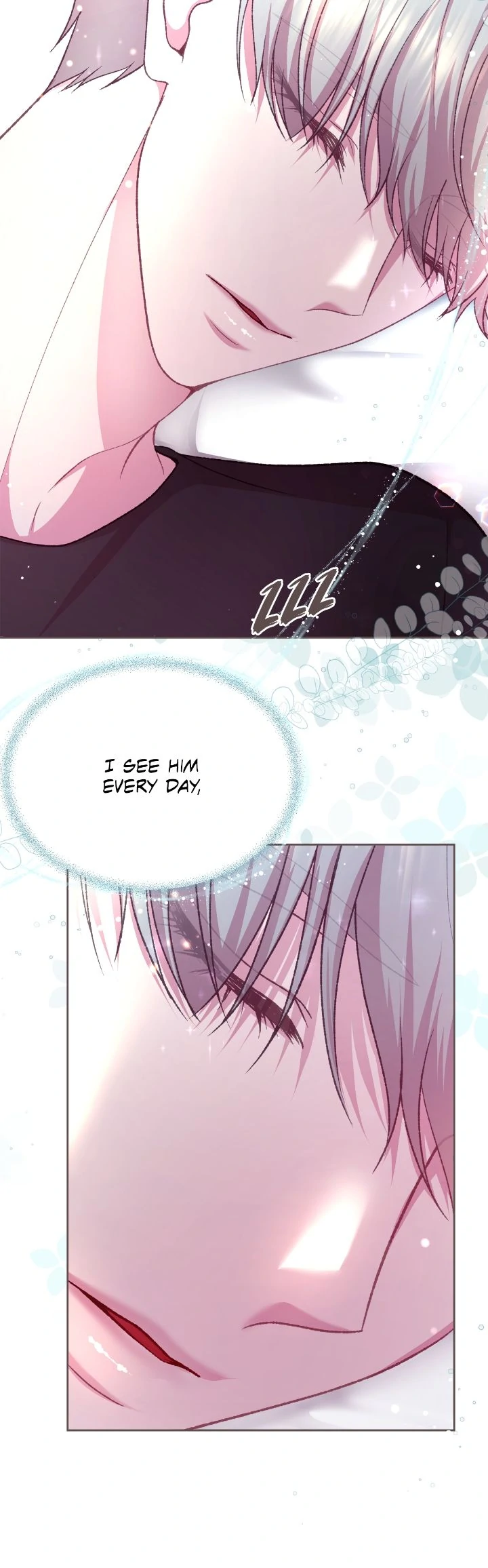 Fate Mate - Chapter 34 manhwa