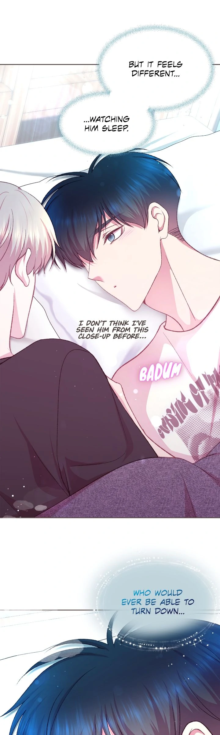 Fate Mate - Chapter 34 manhwa