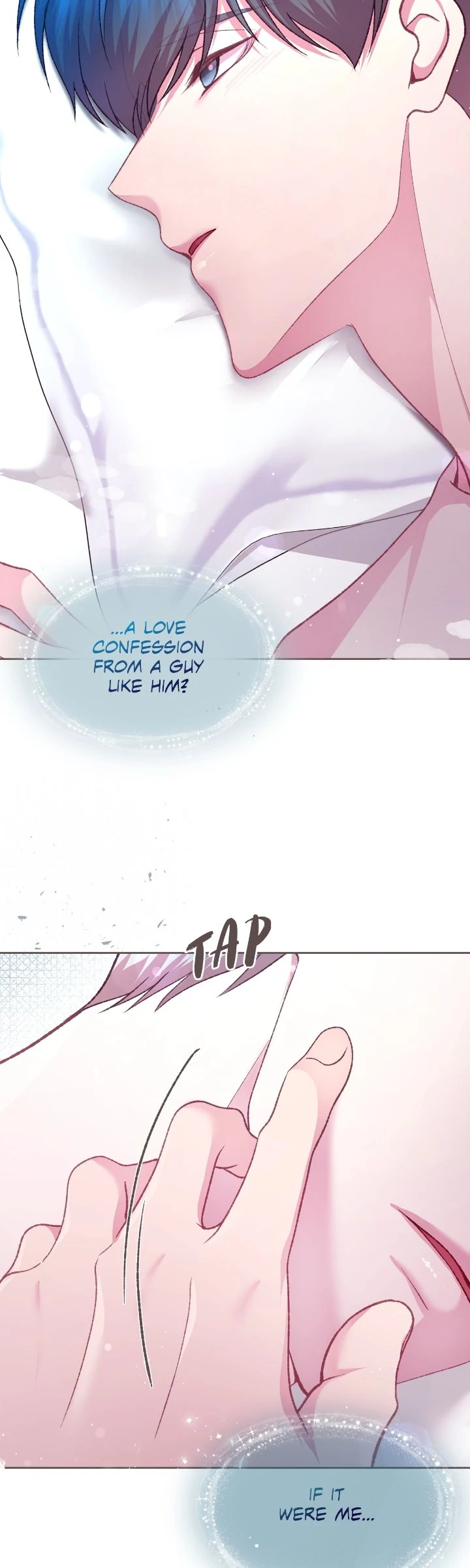 Fate Mate - Chapter 34 manhwa