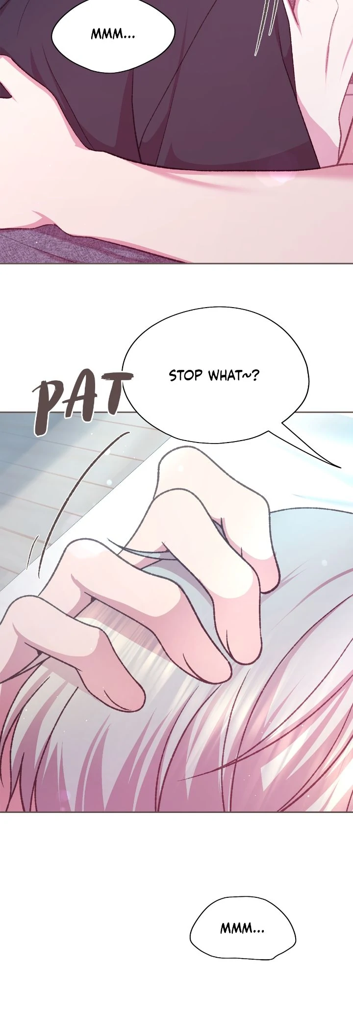 Fate Mate - Chapter 34 manhwa