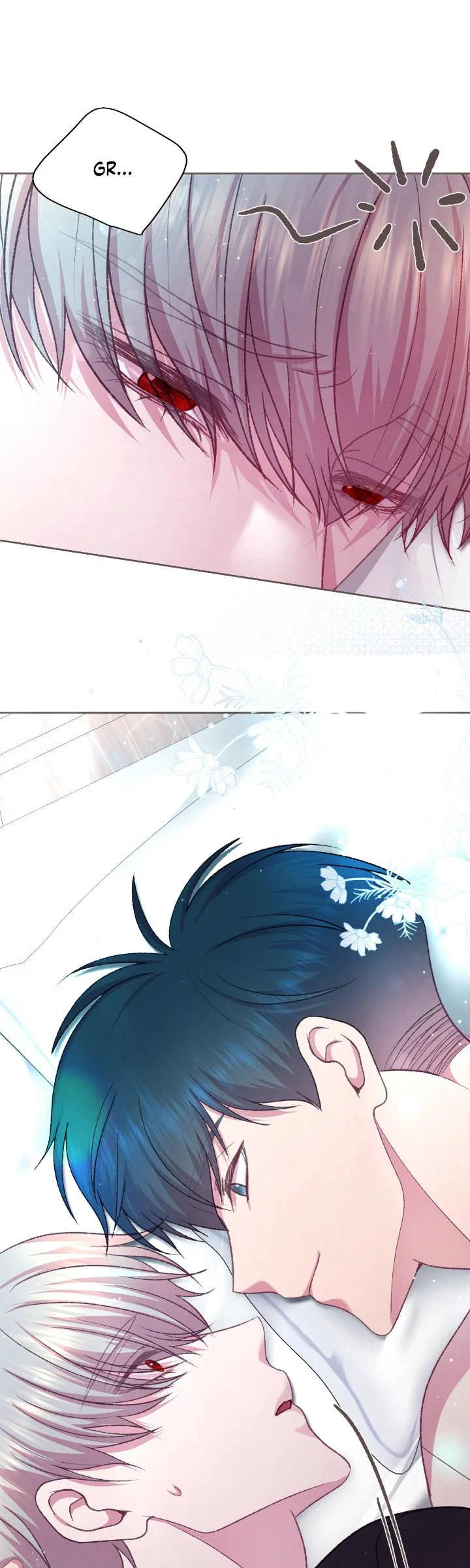 Fate Mate - Chapter 34 manhwa