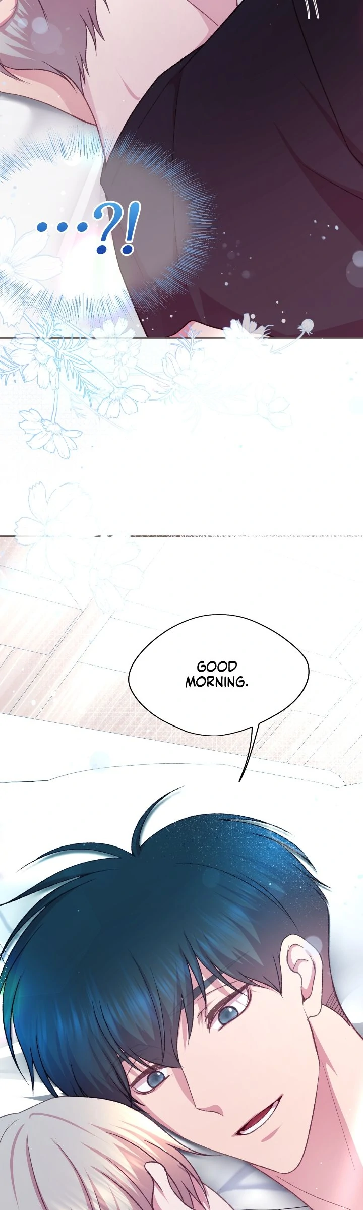 Fate Mate - Chapter 34 manhwa
