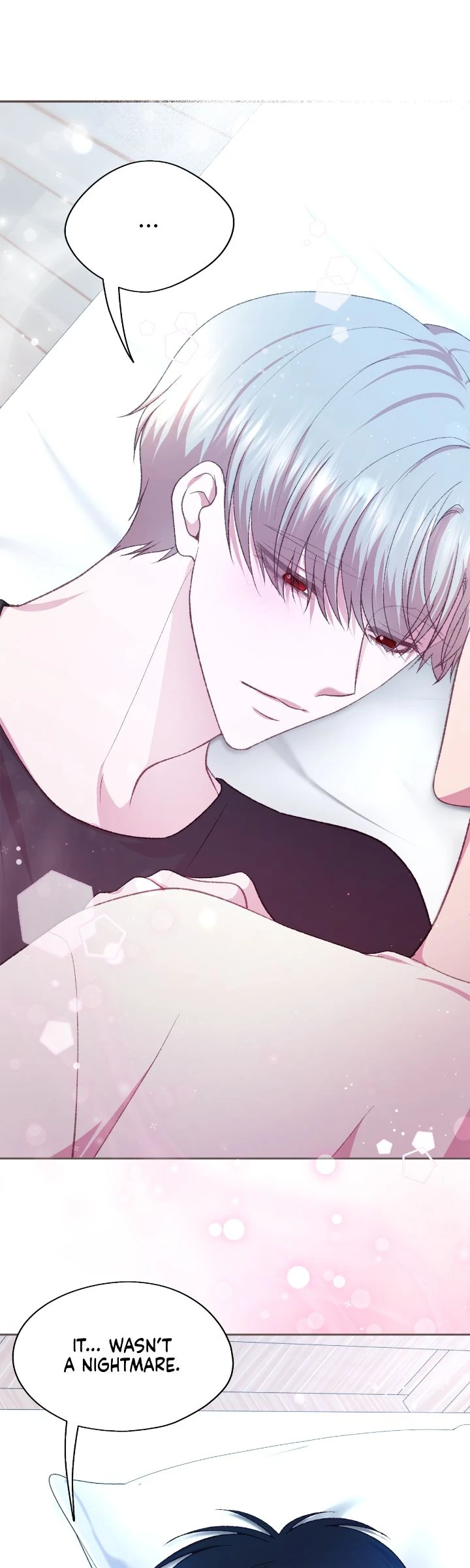 Fate Mate - Chapter 34 manhwa