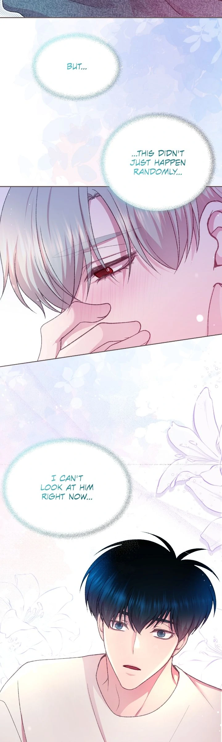 Fate Mate - Chapter 34 manhwa