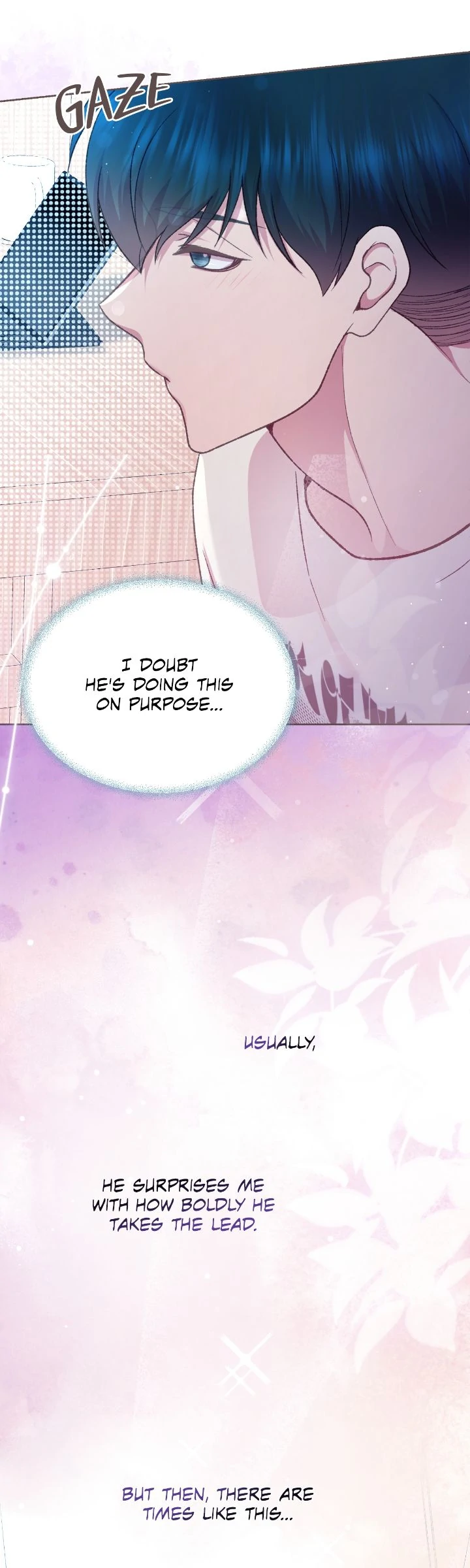 Fate Mate - Chapter 34 manhwa