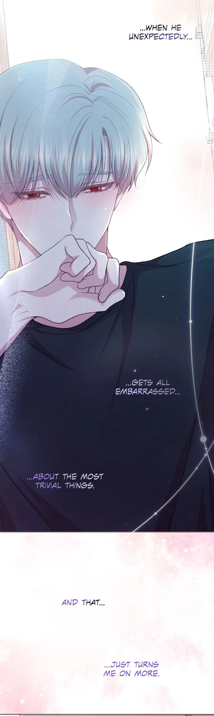 Fate Mate - Chapter 34 manhwa