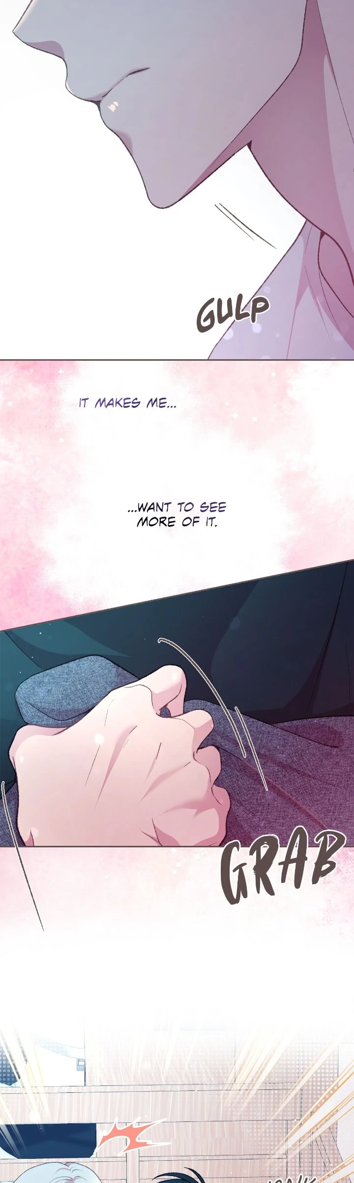 Fate Mate - Chapter 34 manhwa