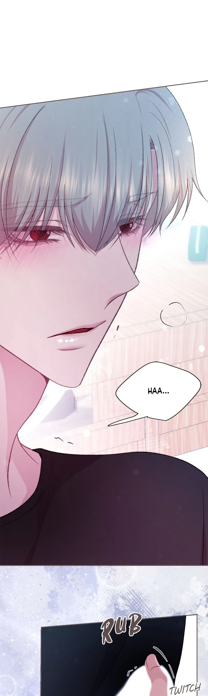 Fate Mate - Chapter 34 manhwa