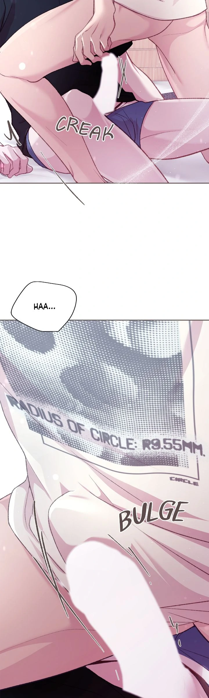 Fate Mate - Chapter 34 manhwa