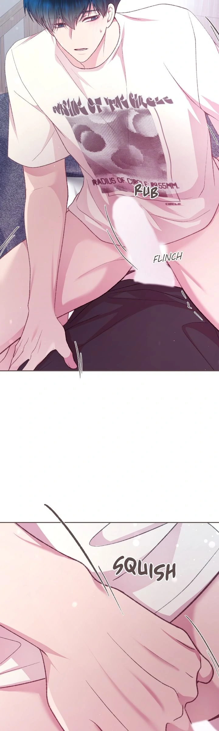 Fate Mate - Chapter 34 manhwa