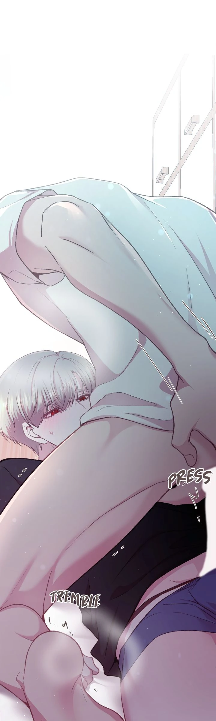 Fate Mate - Chapter 34 manhwa