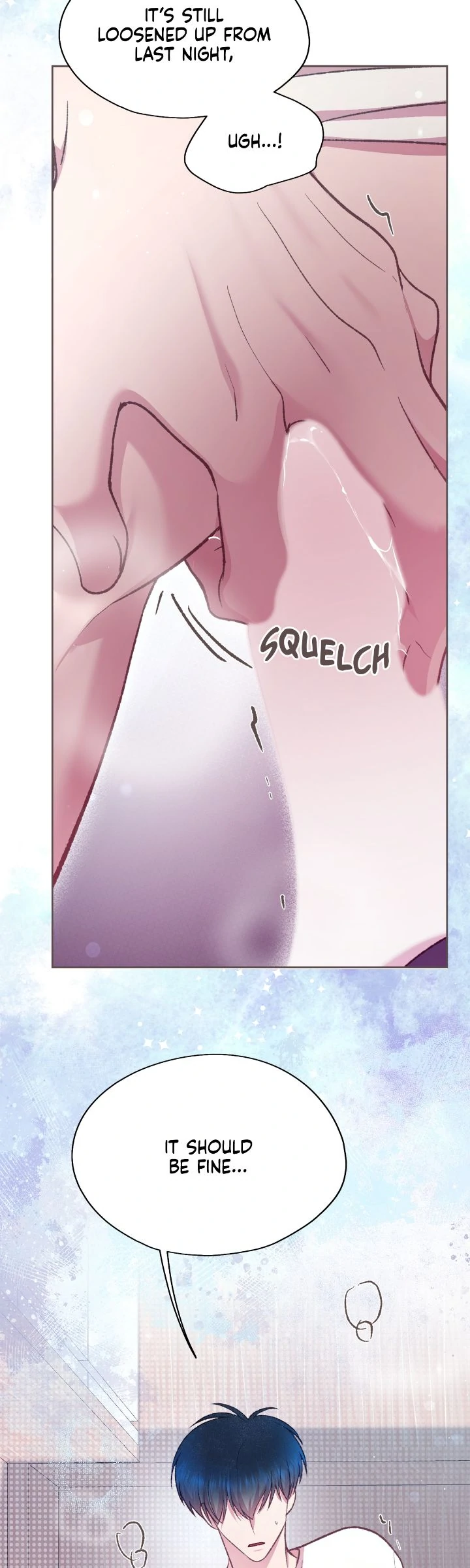 Fate Mate - Chapter 34 manhwa