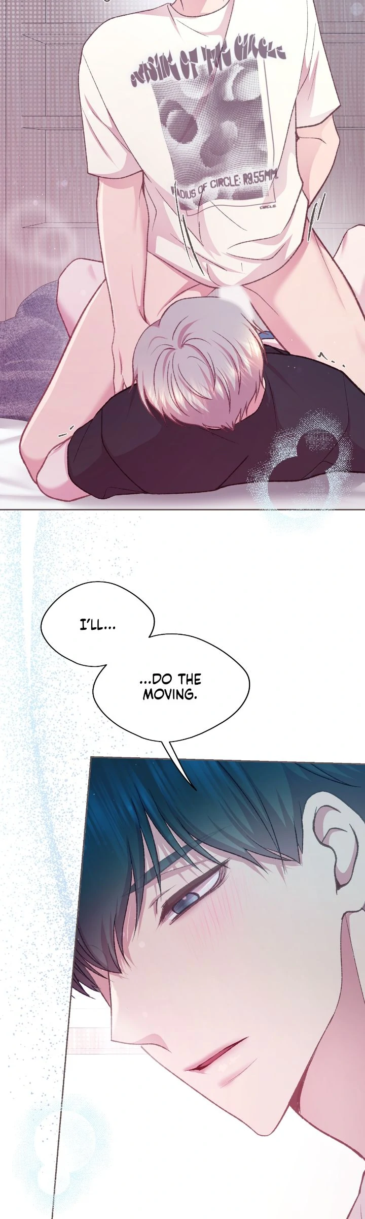 Fate Mate - Chapter 34 manhwa