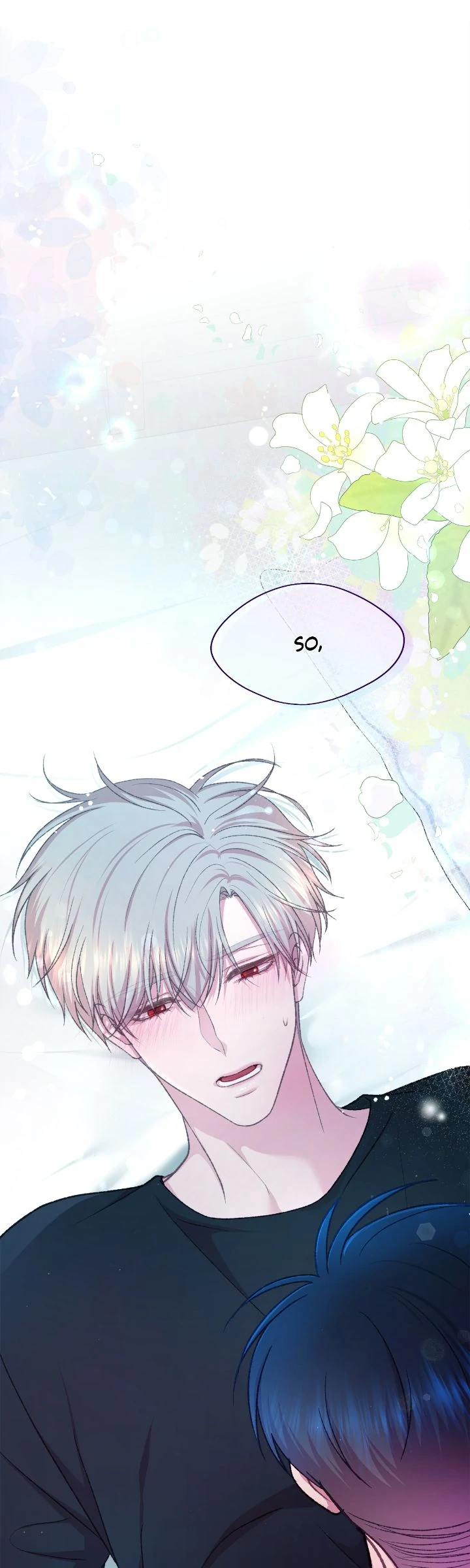 Fate Mate - Chapter 34 manhwa