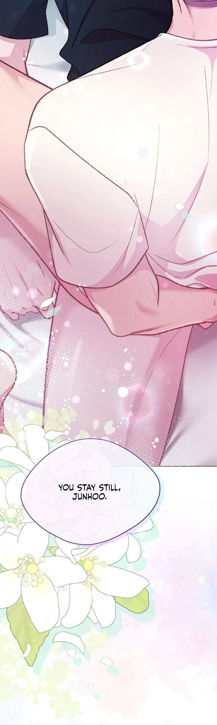 Fate Mate - Chapter 34 manhwa