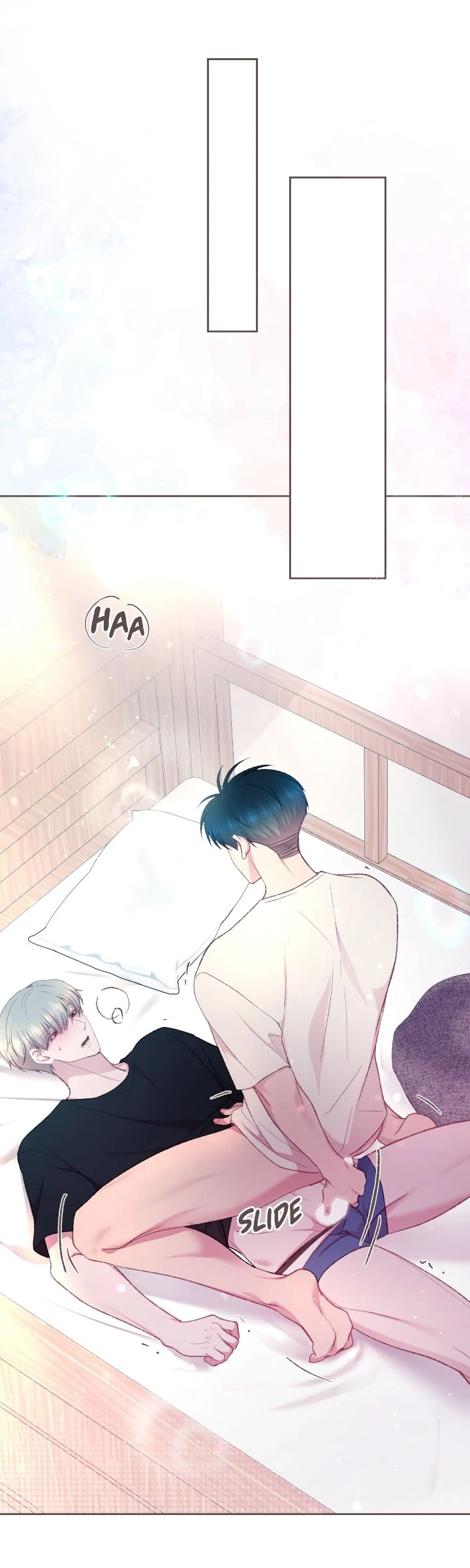 Fate Mate - Chapter 35 manhwa