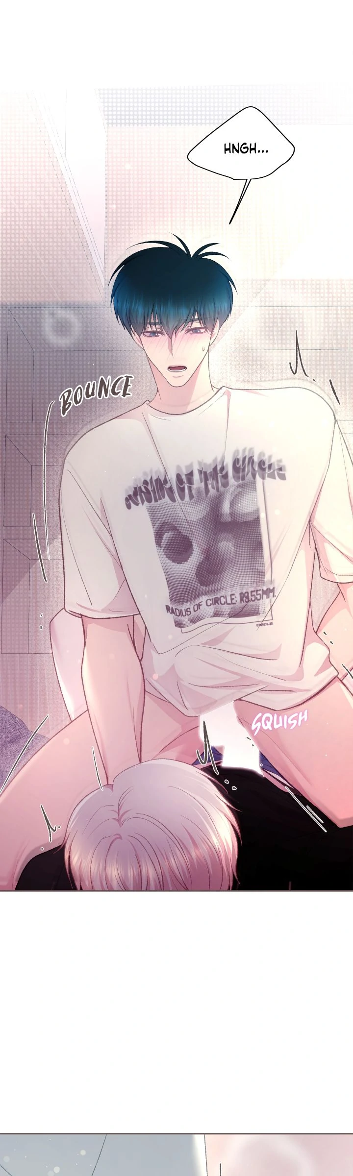 Fate Mate - Chapter 35 manhwa