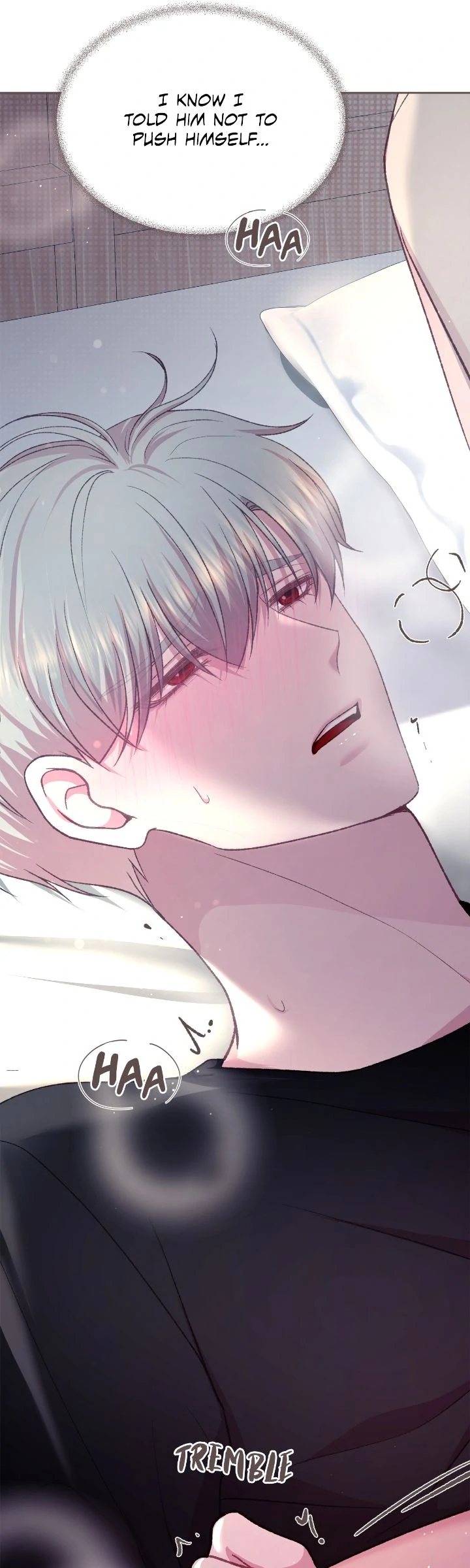 Fate Mate - Chapter 35 manhwa