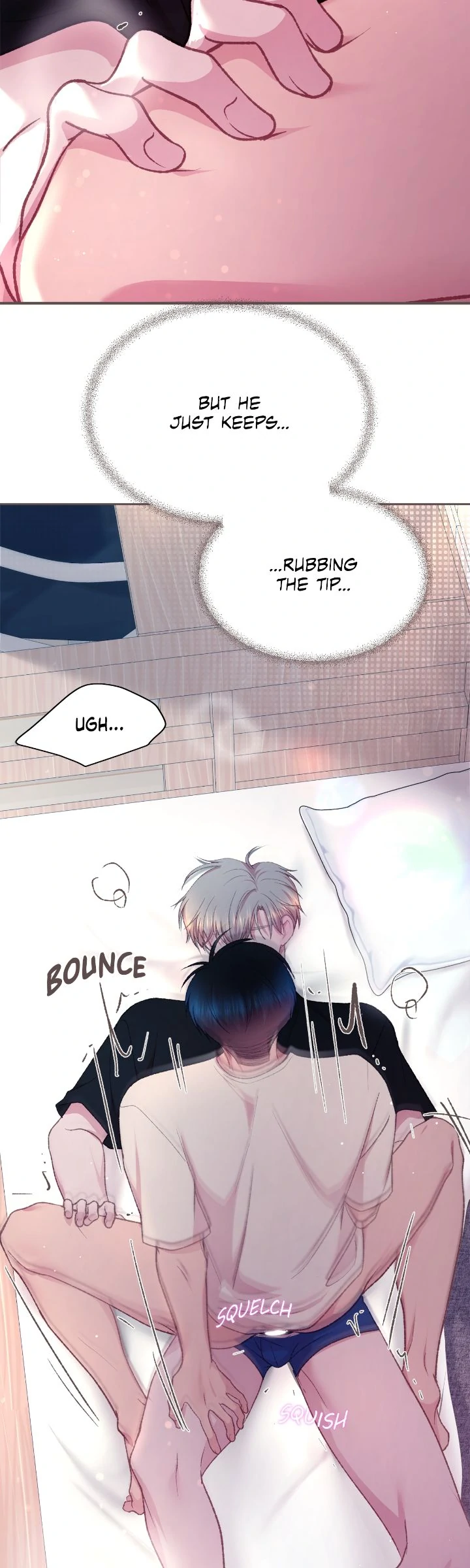 Fate Mate - Chapter 35 manhwa
