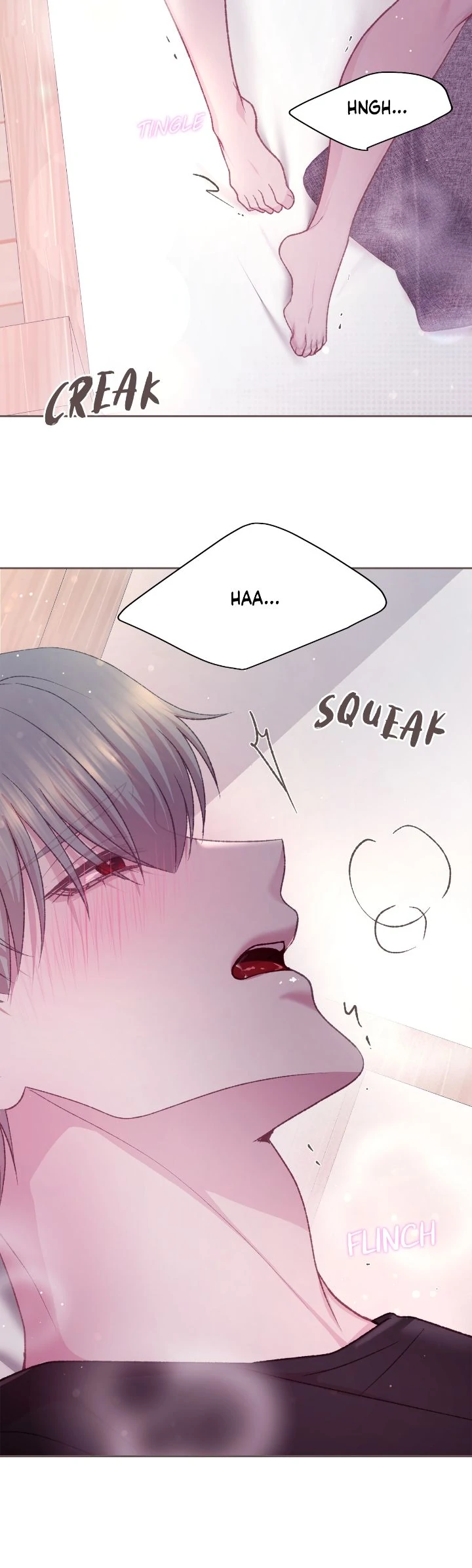 Fate Mate - Chapter 35 manhwa