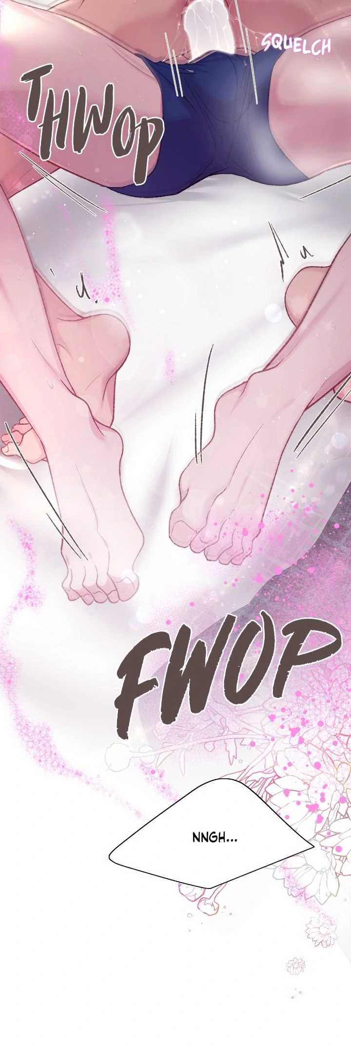 Fate Mate - Chapter 35 manhwa