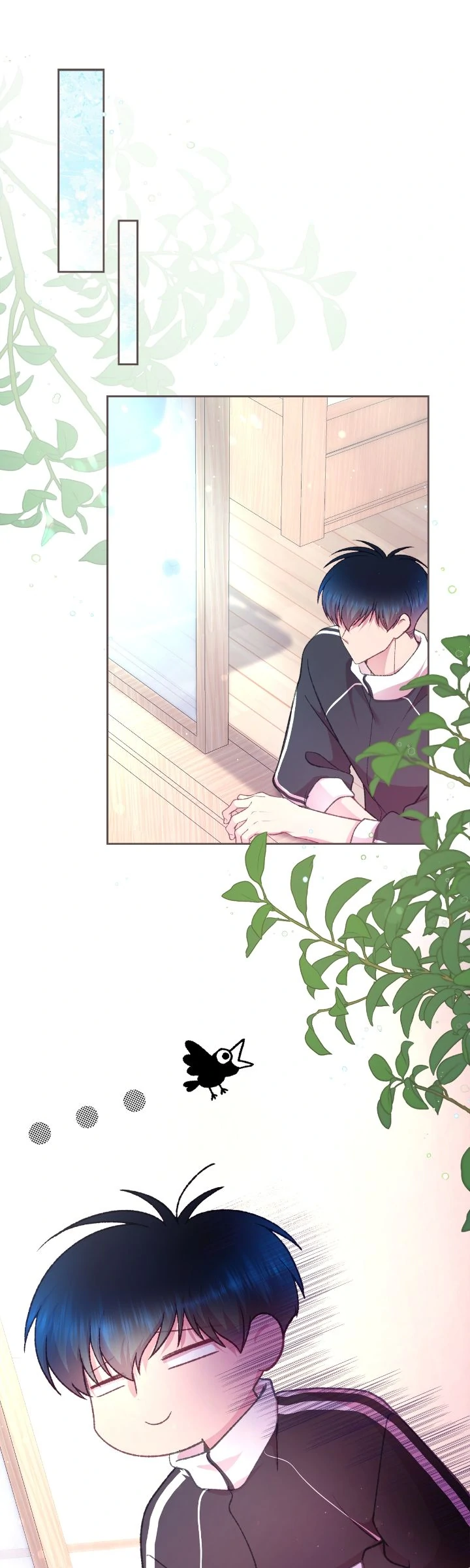 Fate Mate - Chapter 35 manhwa