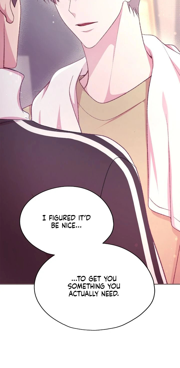 Fate Mate - Chapter 35 manhwa