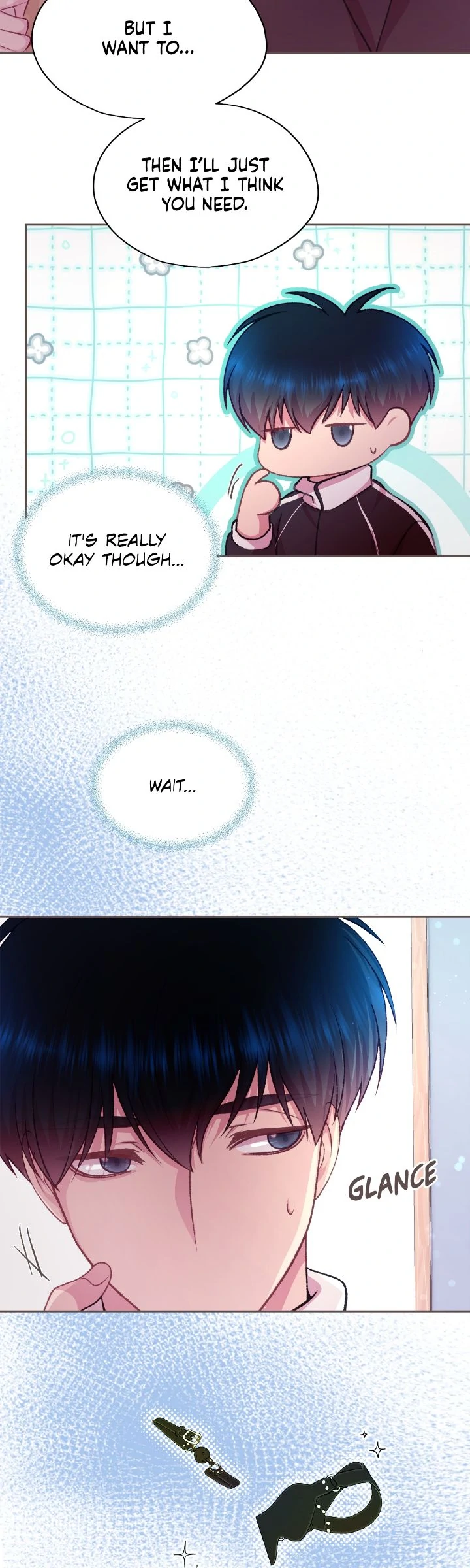 Fate Mate - Chapter 35 manhwa